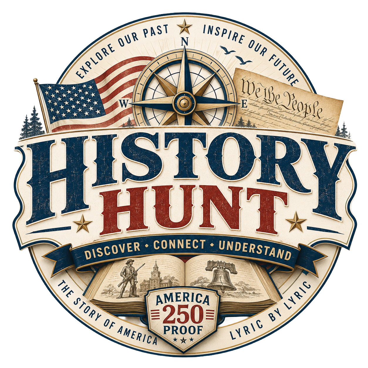 History Hunt