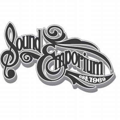 Sound Emporium - Nashville TN